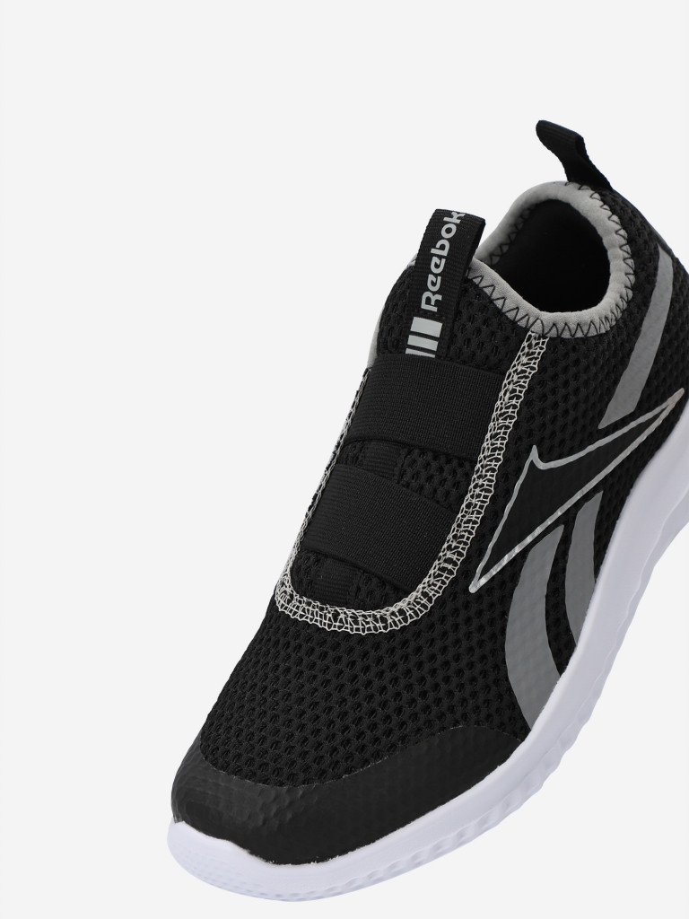 Кроссовки детские Reebok Rush Runner Slip-On