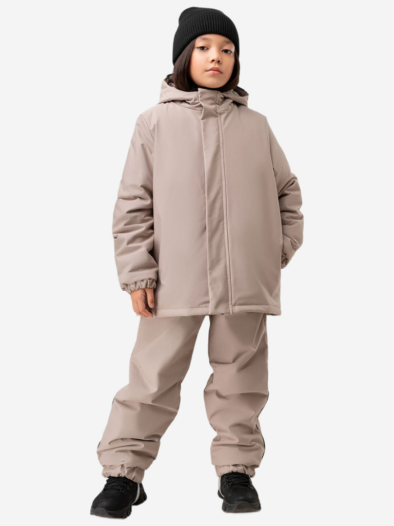 Костюм мембранный демисезонный bodo