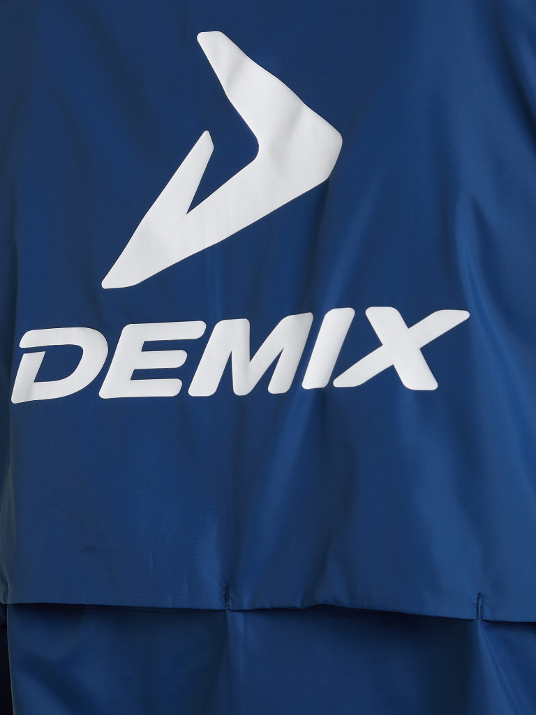 Ветровка мужская Demix Playmaker