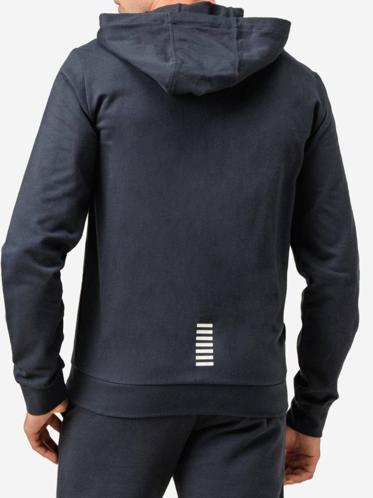 Толстовка мужская EA7 Sweatshirt