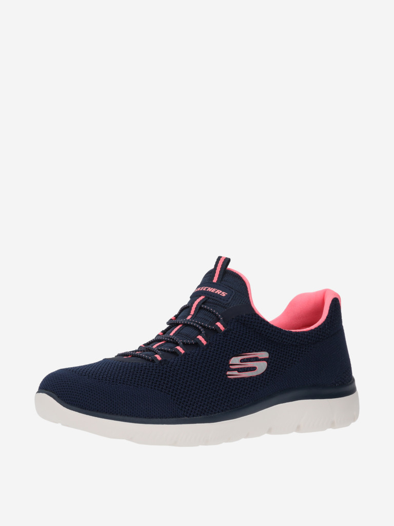 Кроссовки женские Skechers Summitscool Classic