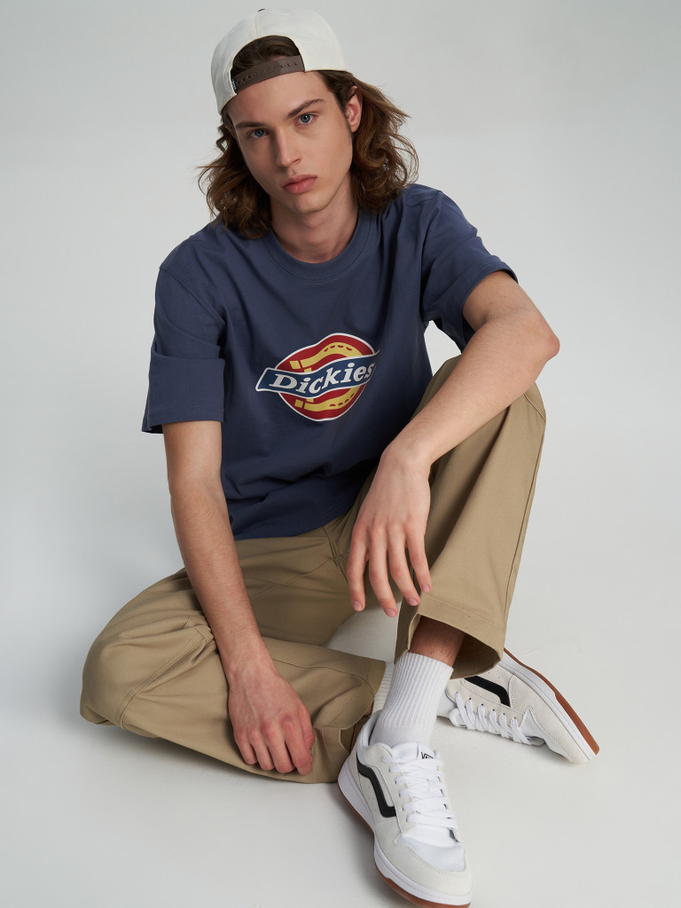 Футболка мужская DICKIES Icon