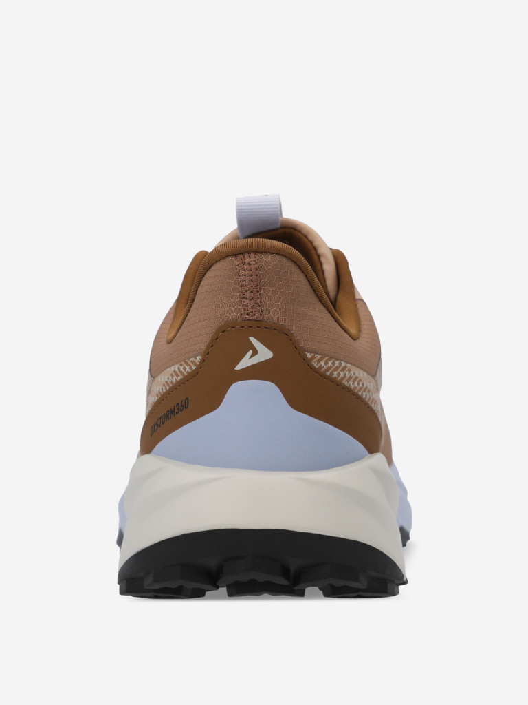 Кроссовки женские Demix Speed Trail Pro