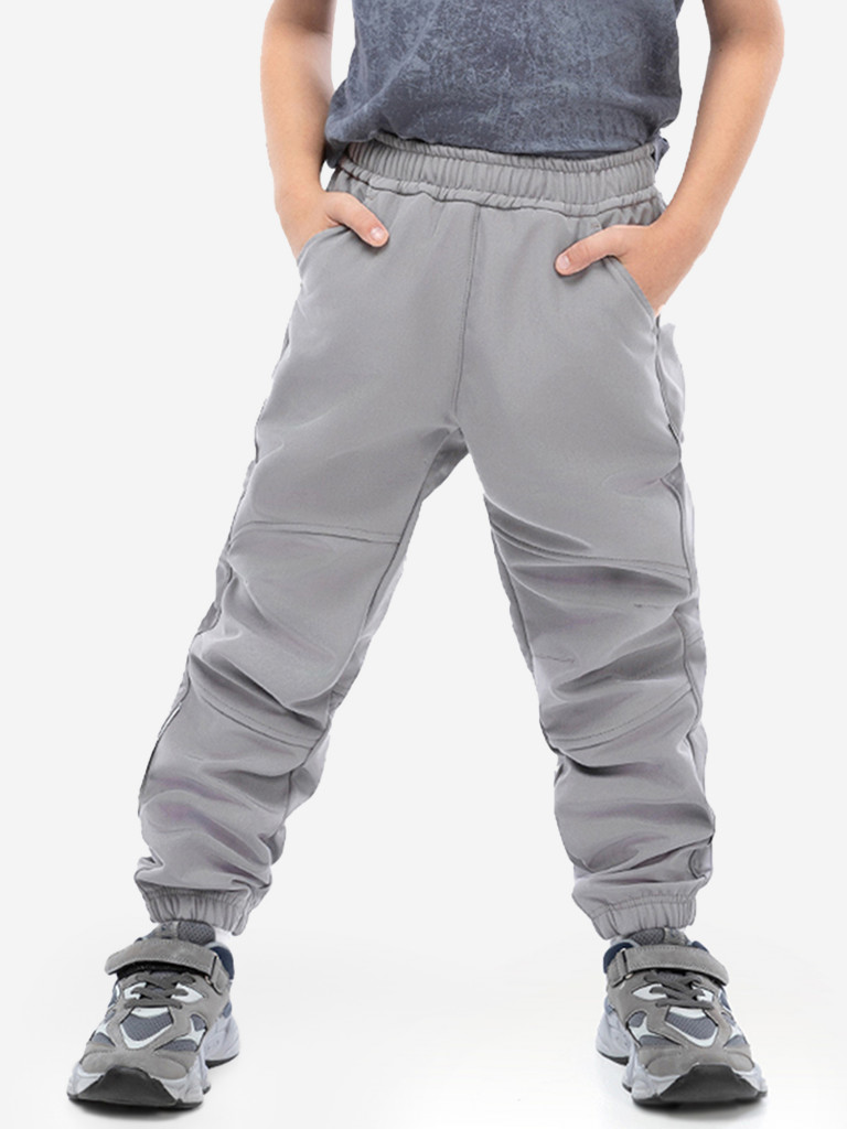 Брюки NIKASTYLE