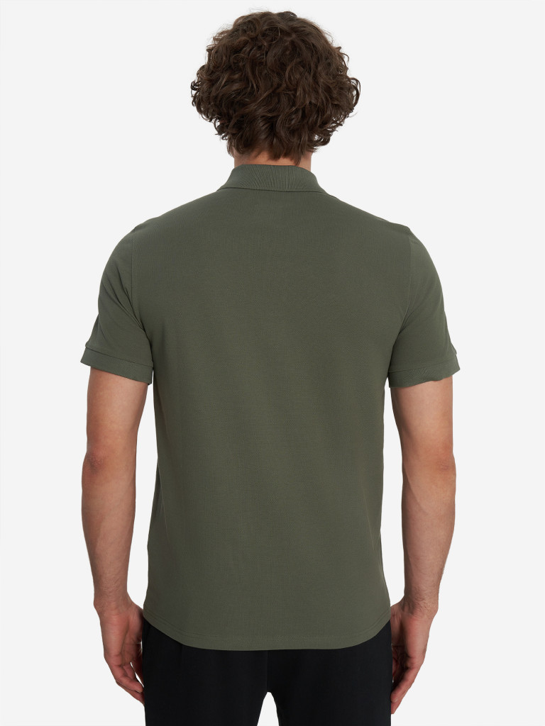 Поло мужское Kappa Polo d’Origini