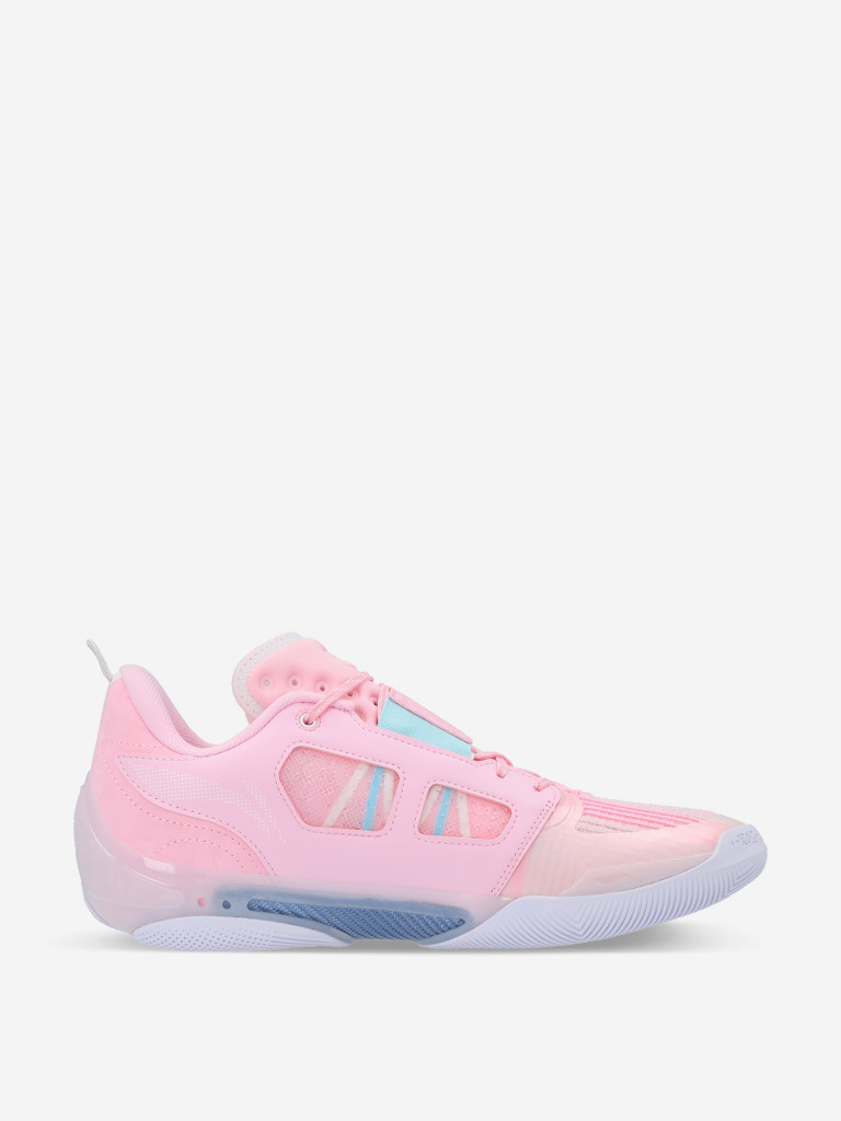 Кроссовки мужские Li-Ning Wade 808 4 Ultra