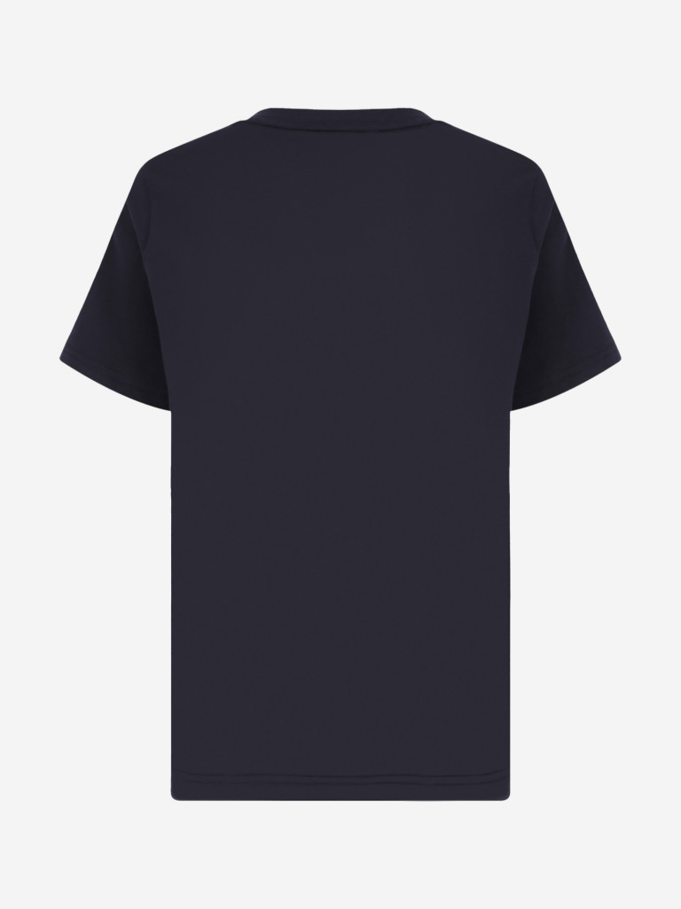 Футболка для мальчиков PUMA Block