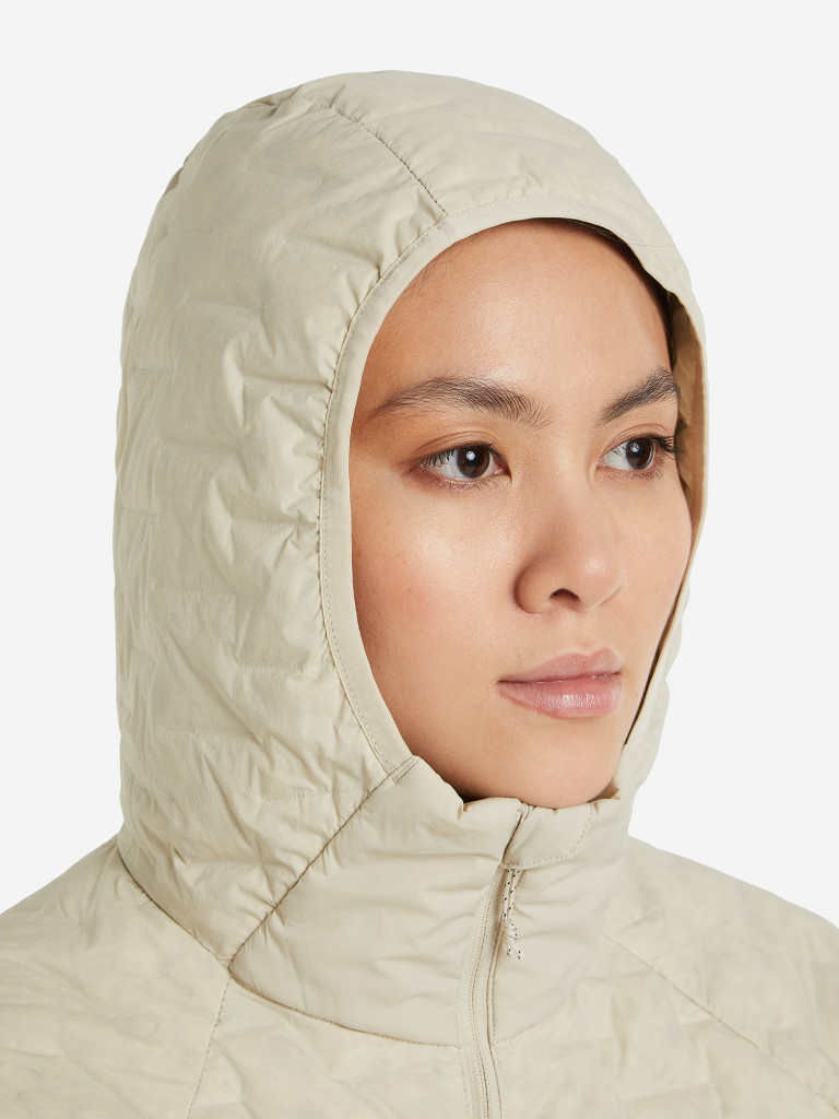 Пуховик женский Mountain Hardwear Stretchdown
