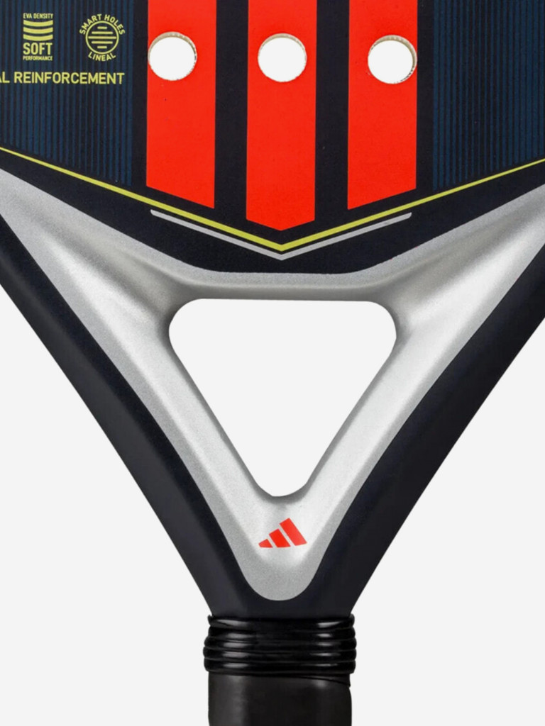 Ракетка для падела Adidas Match Blue 3.4 2025