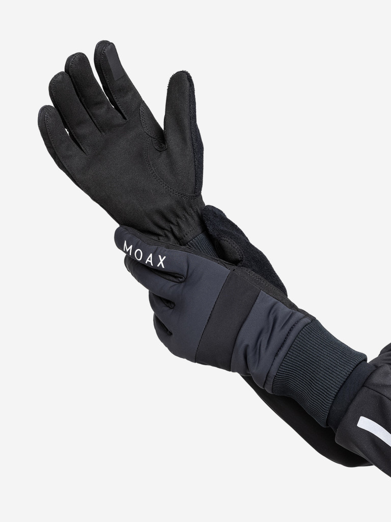 Перчатки мужские Moaxsport Cross