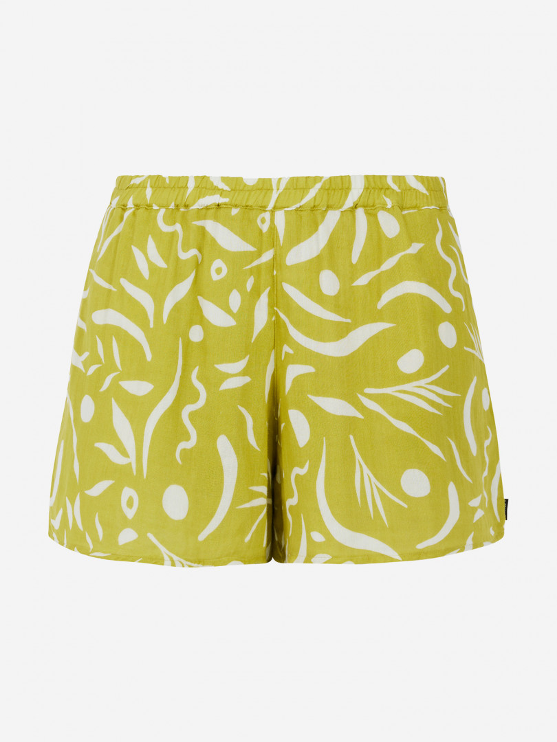 Шорты женские Protest Nola Зеленый 5199₽