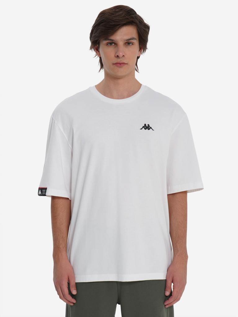 Футболка мужская Kappa