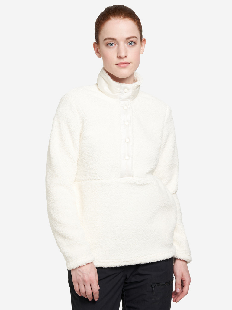 Джемпер флисовый женский Outventure