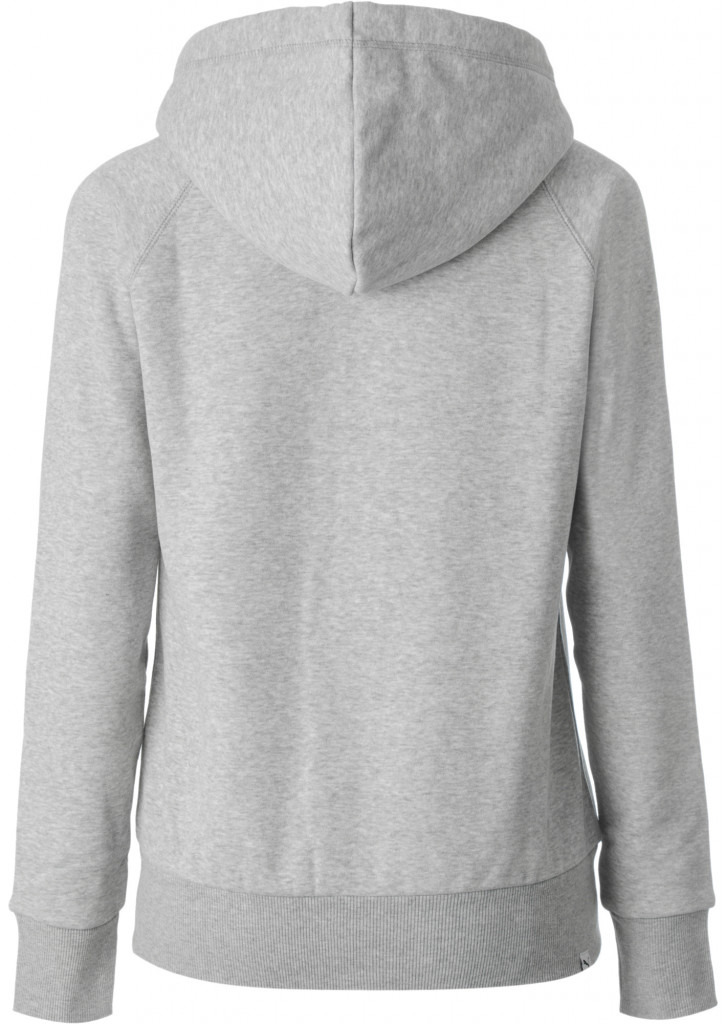 Толстовка женская PUMA Fun Athletics Sherpa