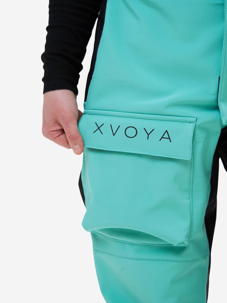 Полукомбинезон женский XVOYA EASYMOVE