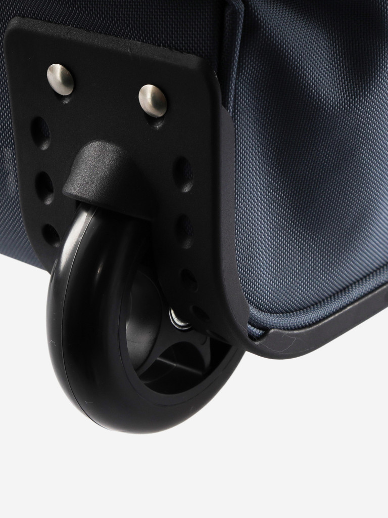Дорожная сумка на колесах для путешествий и спорта Рион+ (RION+)