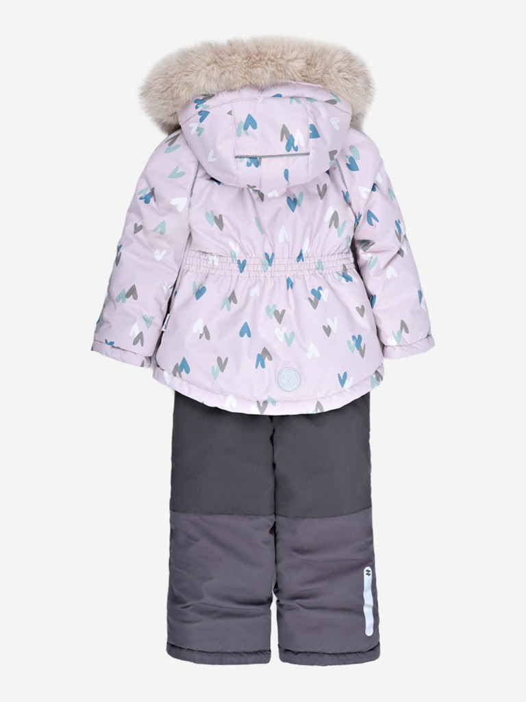 Костюм NIKASTYLE