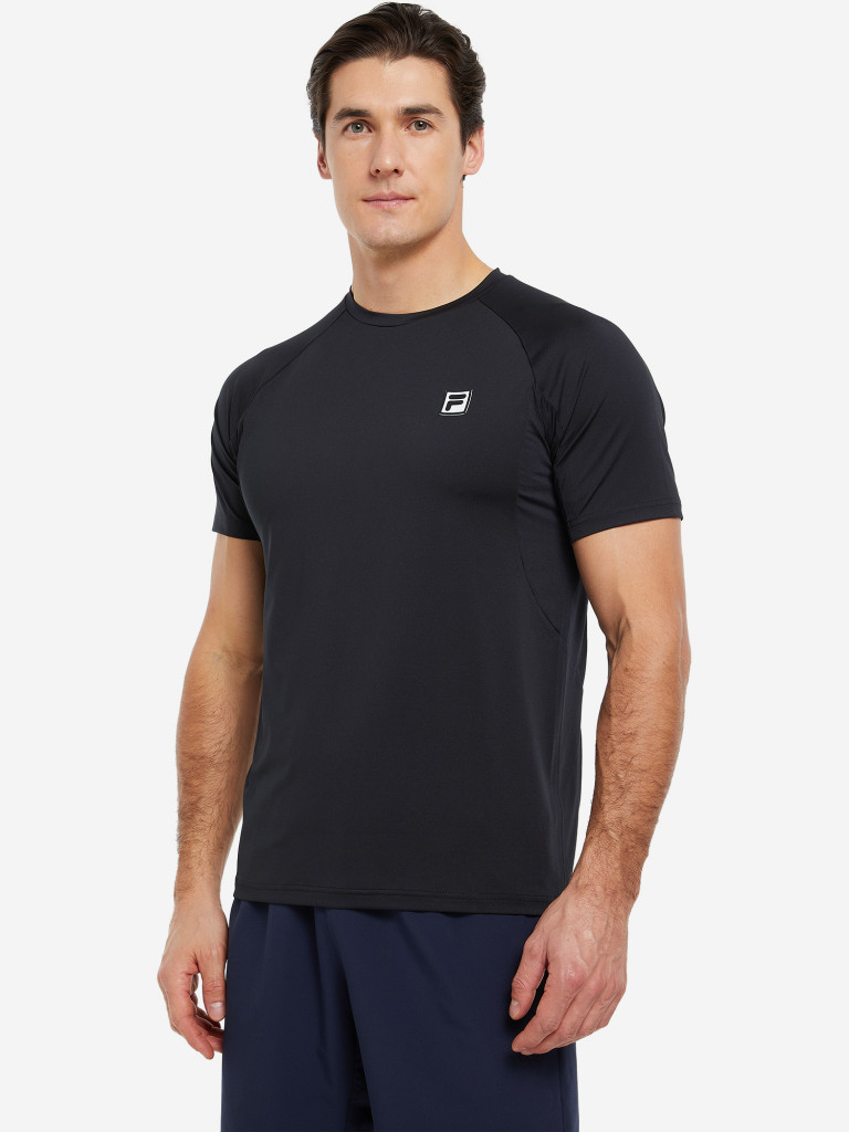 Футболка мужская FILA