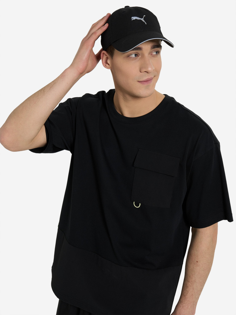 Бейсболка PUMA Running III