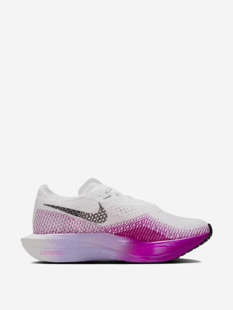 Кроссовки Nike ZoomX Vaporfly Next% 3