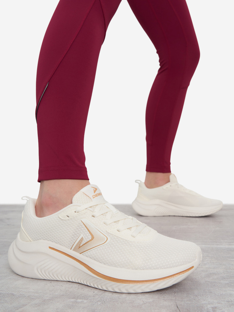 Кроссовки женские Demix Sp Turbo 2