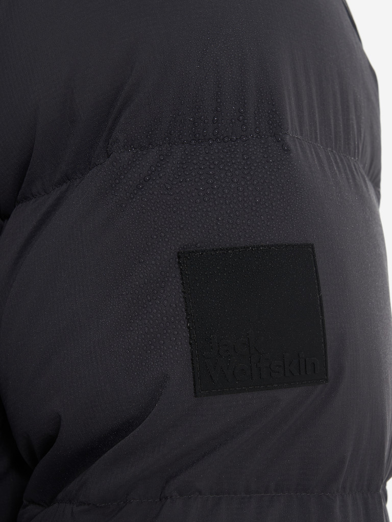 Пуховик мужской Jack Wolfskin Roemertor