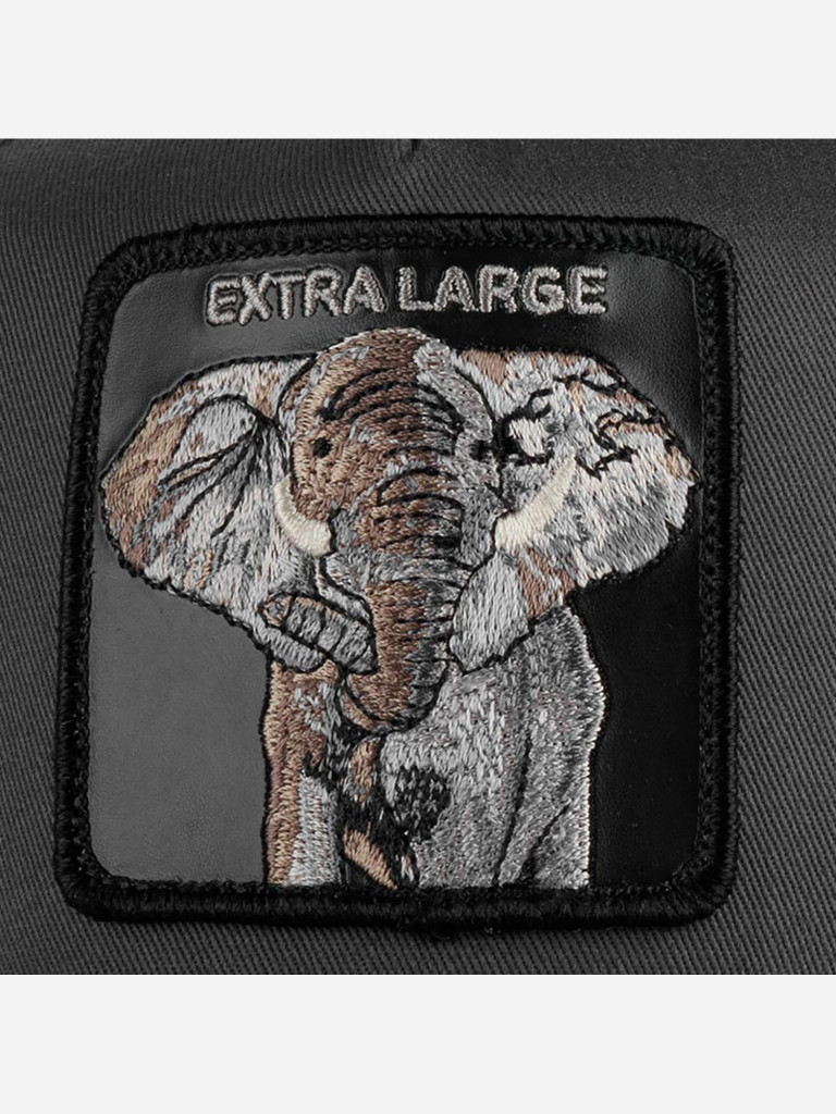 Бейсболка с сеточкой GOORIN BROTHERS 101-0200