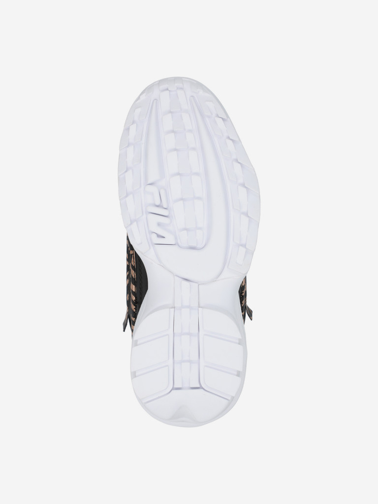 Кроссовки для девочек FILA Disruptor II EXP