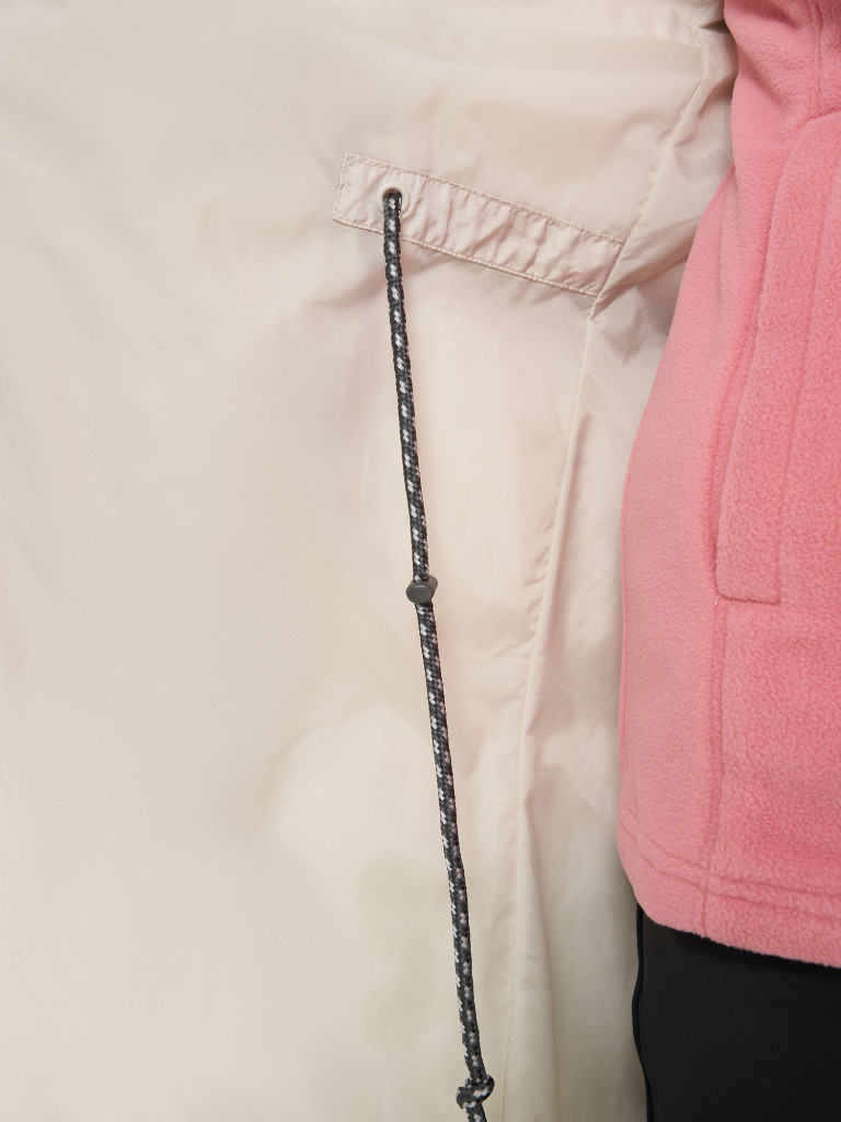 Пальто утепленное женское Columbia Puffect II Long Jacket