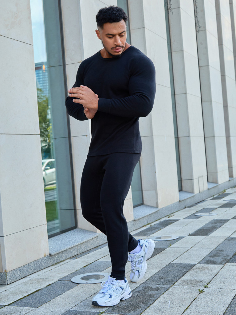 Комплект мужского термобелья ThermoTour OUTDOOR