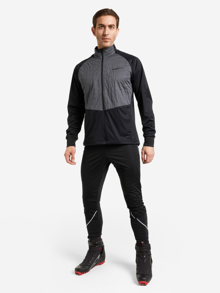 Куртка утепленная мужская Craft Adv Storm