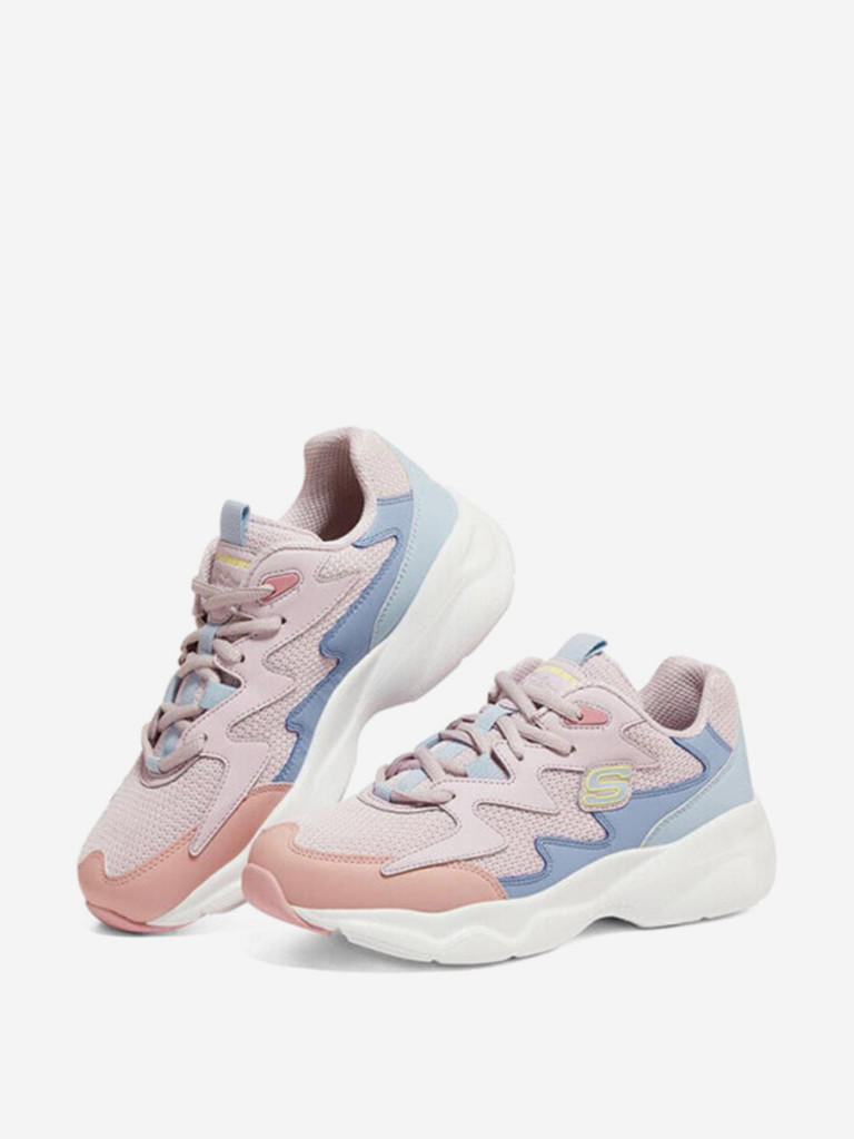 Кроссовки Skechers D'Lites
