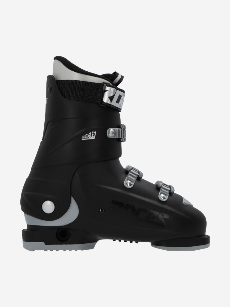 Ботинки горнолыжные детские Roces Idea