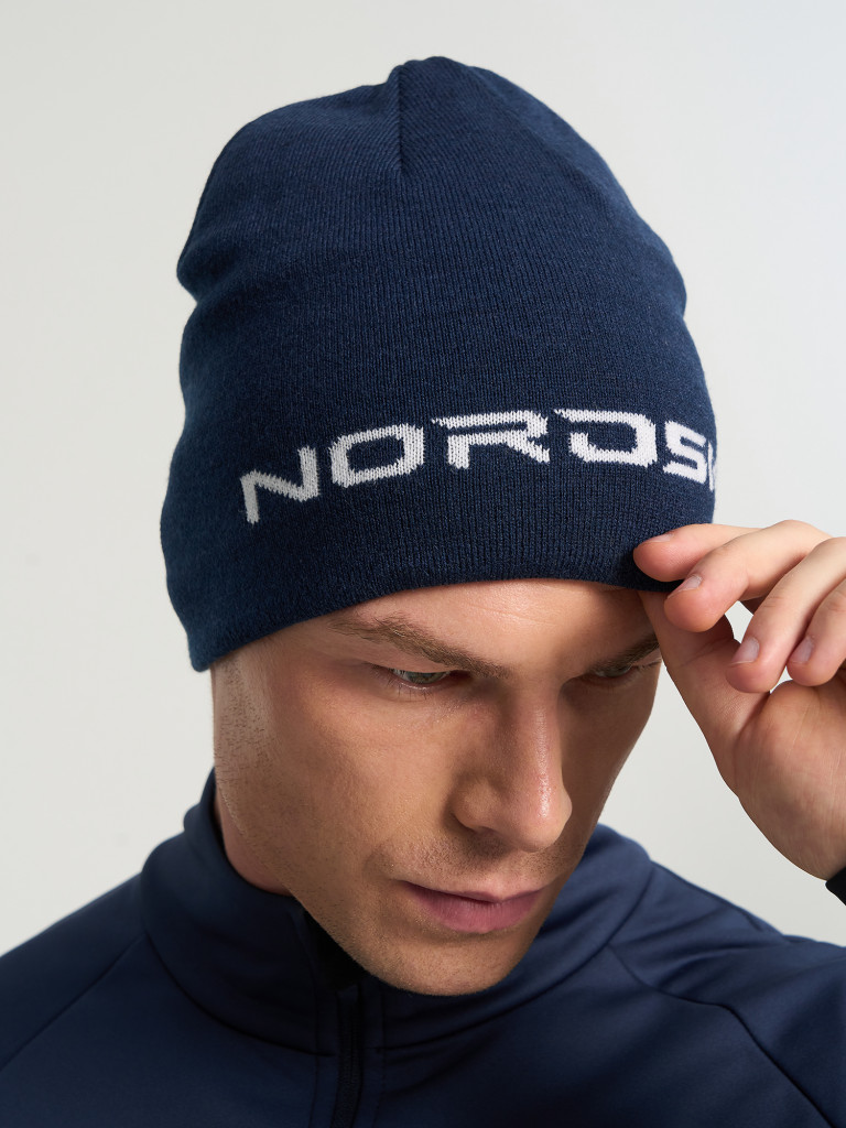 Шапка Nordski