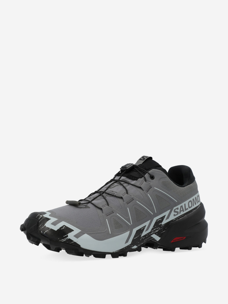 Кроссовки мужские Salomon Speedcross 6