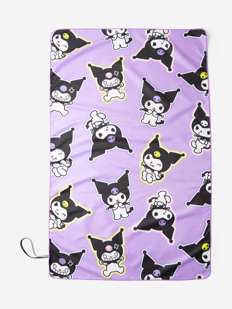 Полотенце для девочек PlayToday