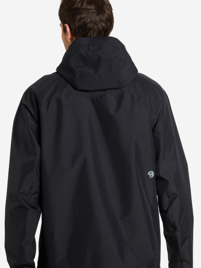 Куртка мембранная мужская Mountain Hardwear Exposure/2 Gore-Tex Paclite Jacket