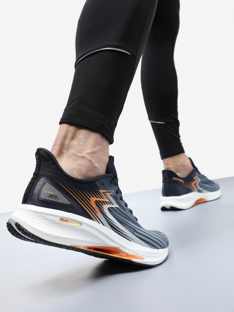 Кроссовки мужские 361° Titan CQT