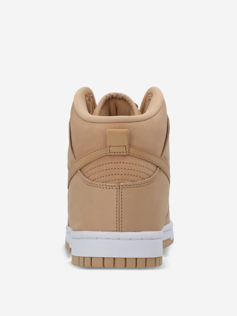 Кеды женские Nike Dunk High Premium