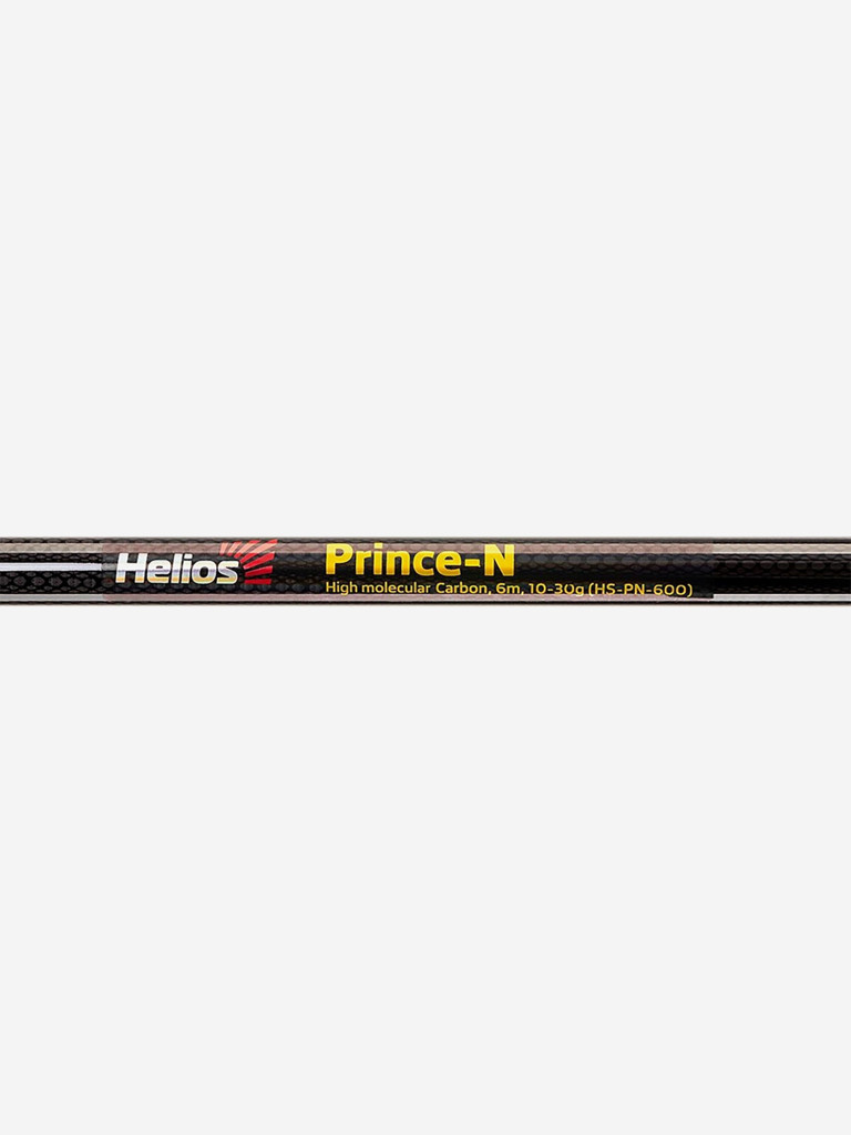 Удилище маховое Helios Prince-N carbon, 6 м, 10-30 г