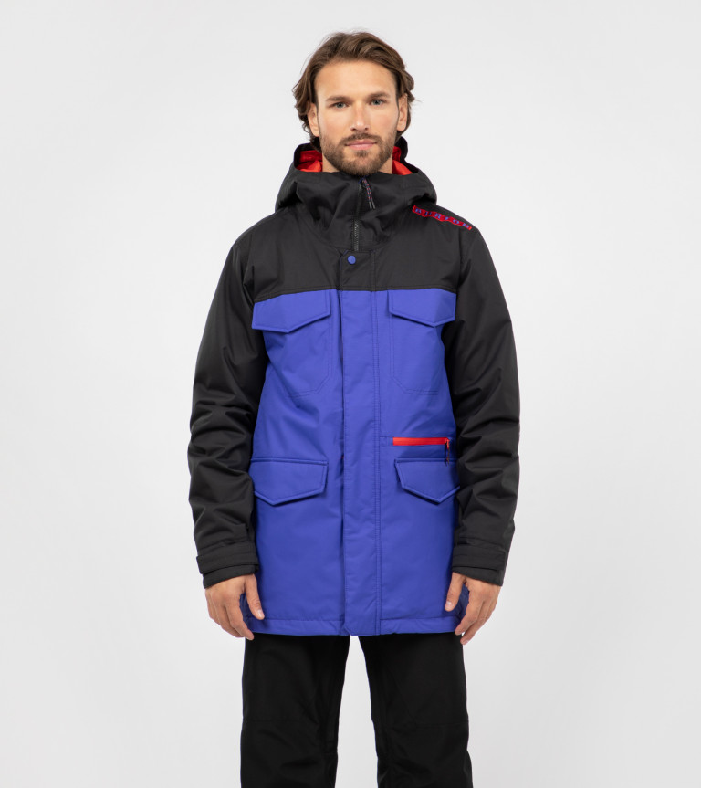 Burton covert jacke hotsell