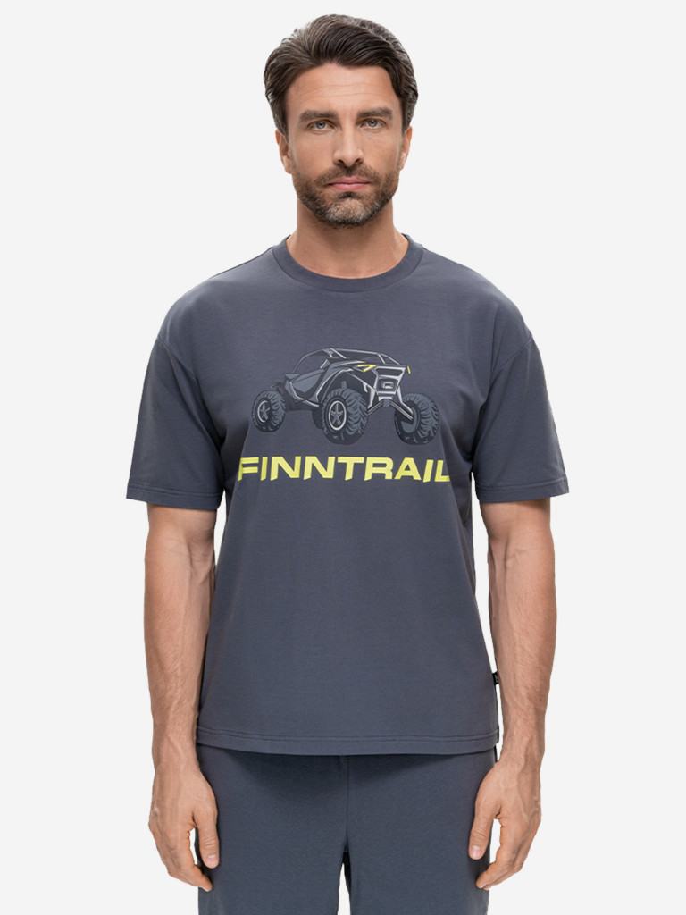 Футболка FINNTRAIL Buggy