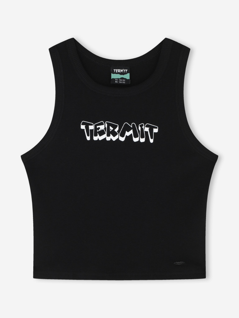 Майка для девочек Termit