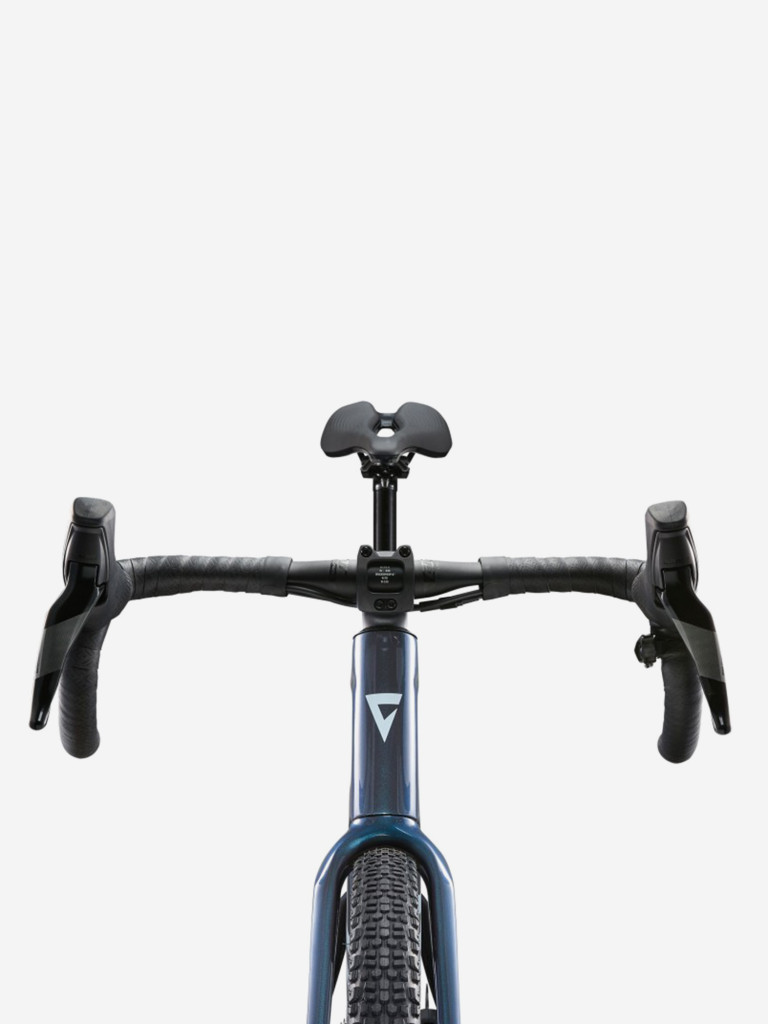 Гравийный велосипед Giant Revolt Advanced 1 - 2025