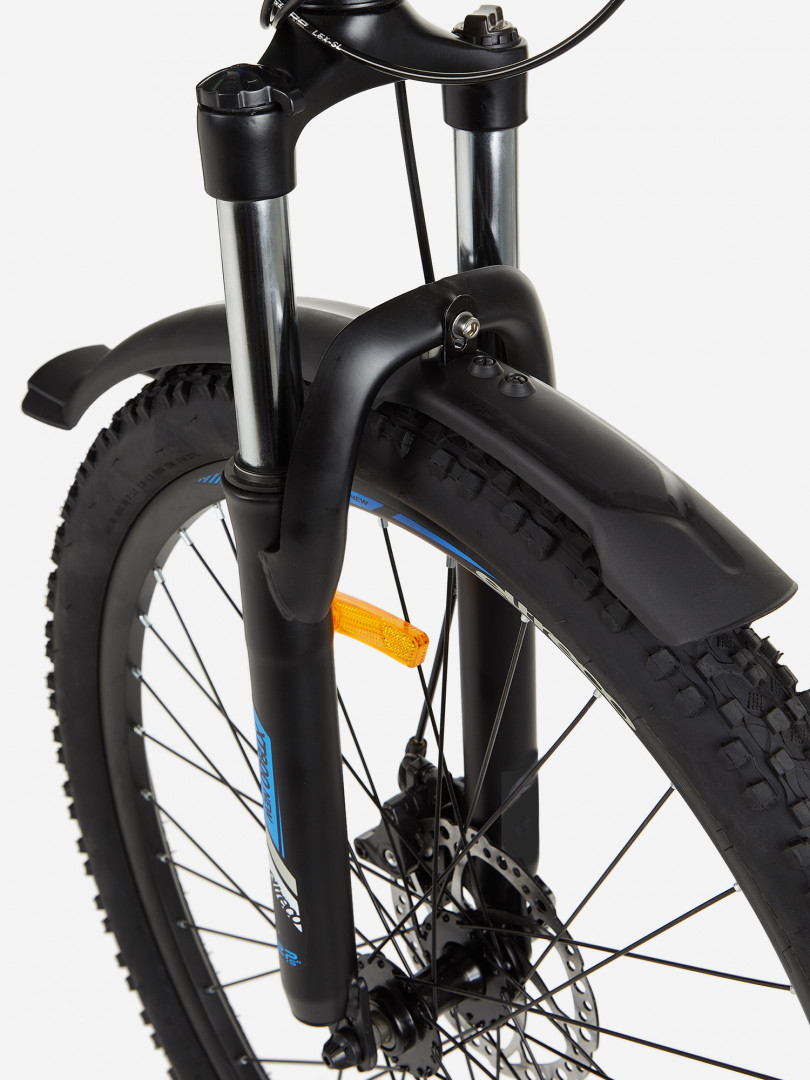 Электровелосипед Eltreco XT 800 New 2022 Синий