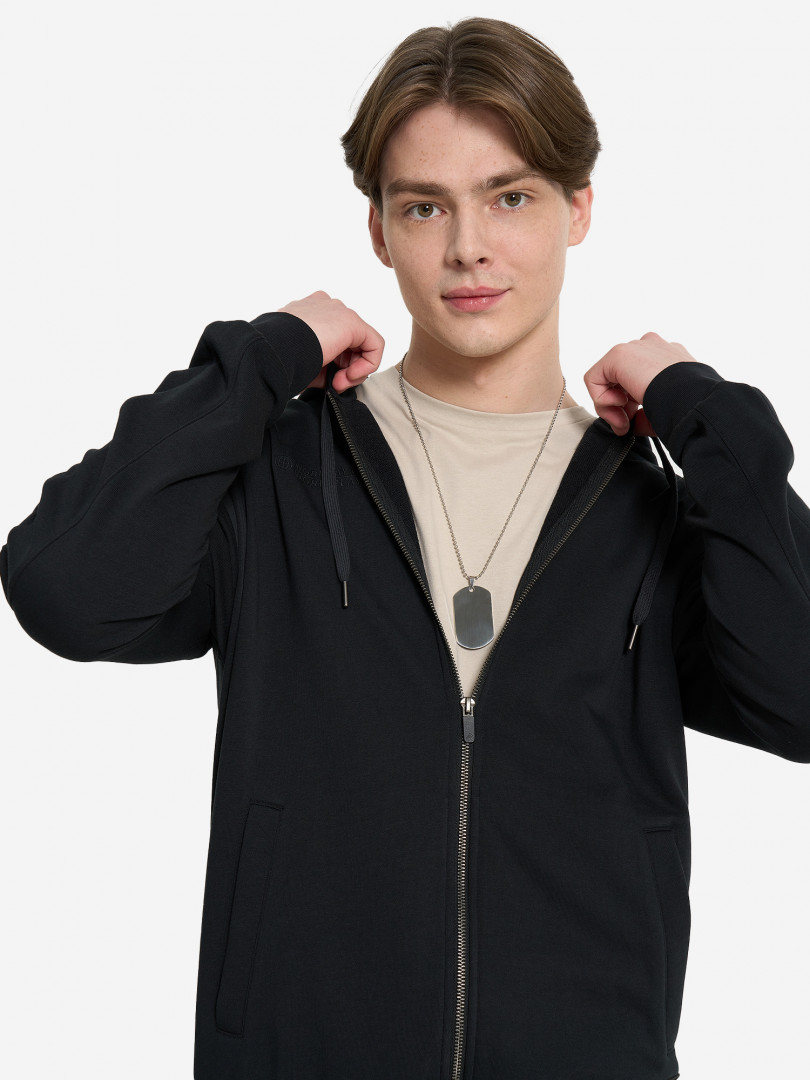 

Толстовка мужская Demix, Черный