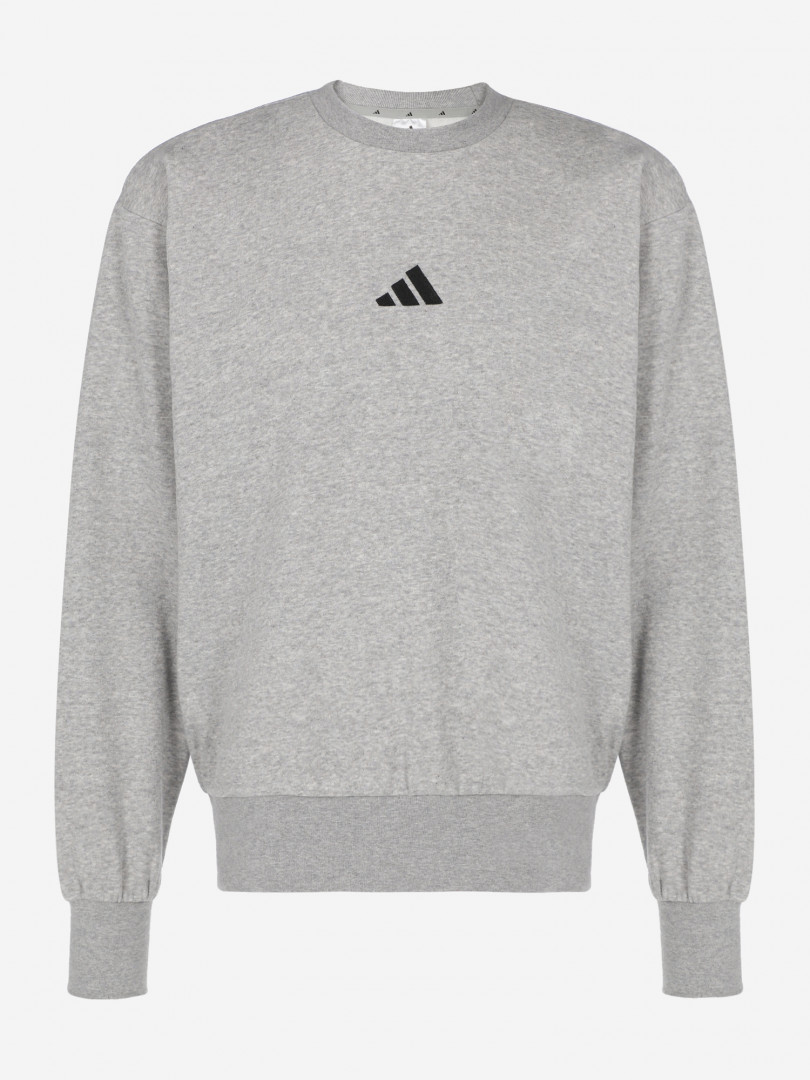 Толстовка мужская adidas Серый 6599₽