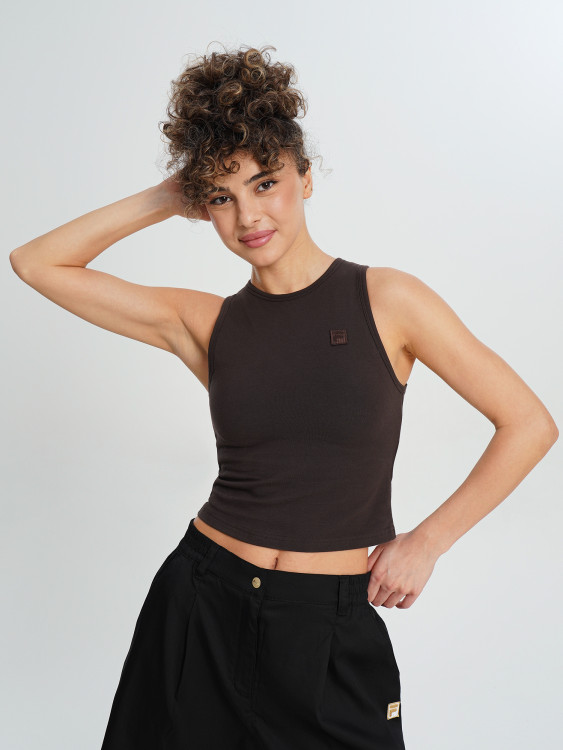 Майка женская FILA