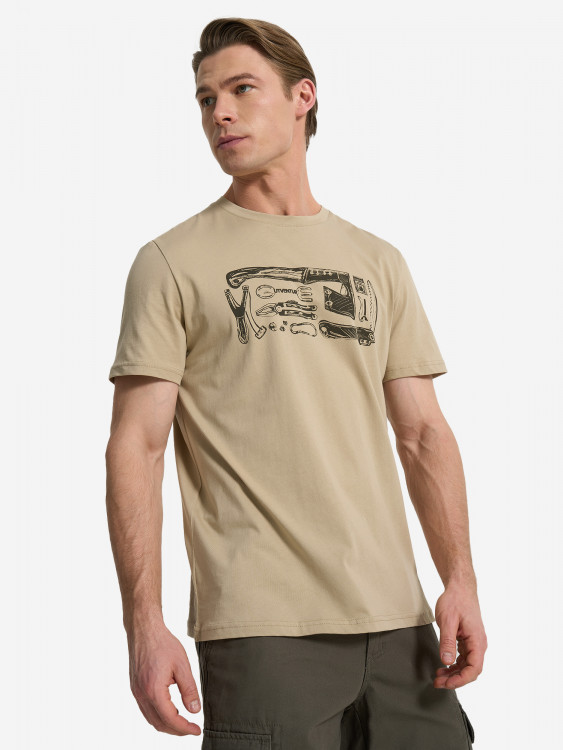 Футболка мужская Outventure