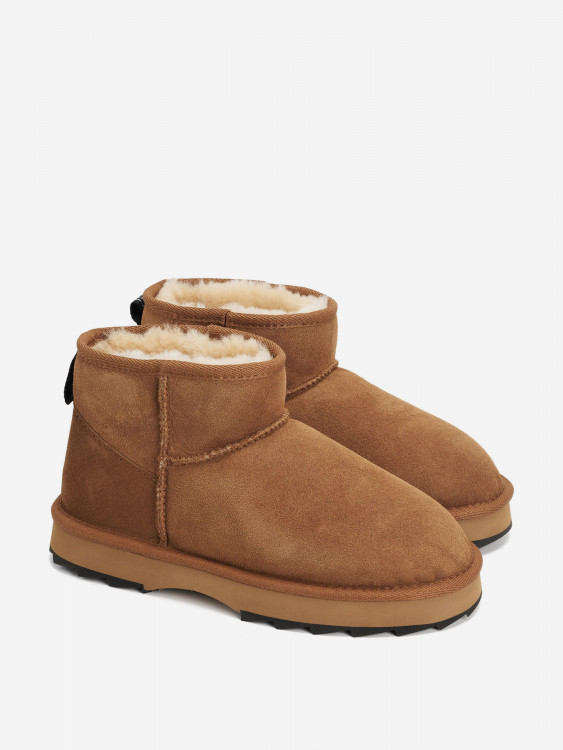 Угги женские EMU Australia Sharky Micro